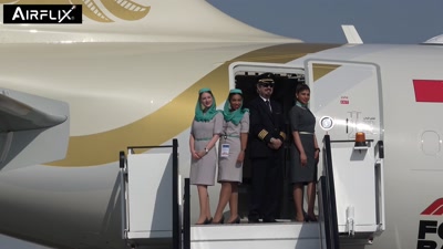 Bahrain Airshow 2022 Highlights