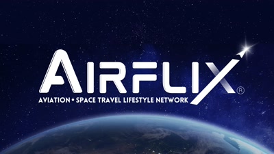 WELCOME TO AIRFLIX!