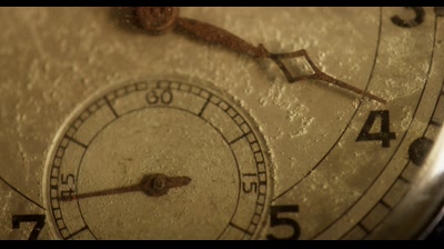 The Adventure Begins