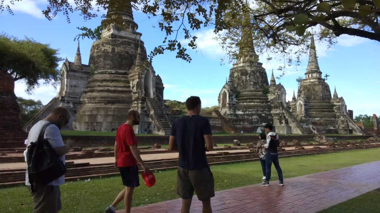 This is a test video